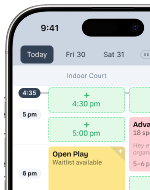 Mobile app