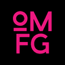 omfg Logo