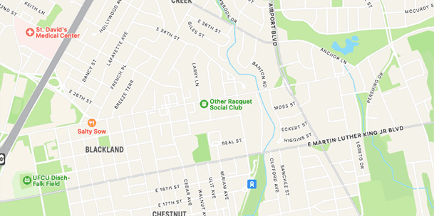 Map Pin