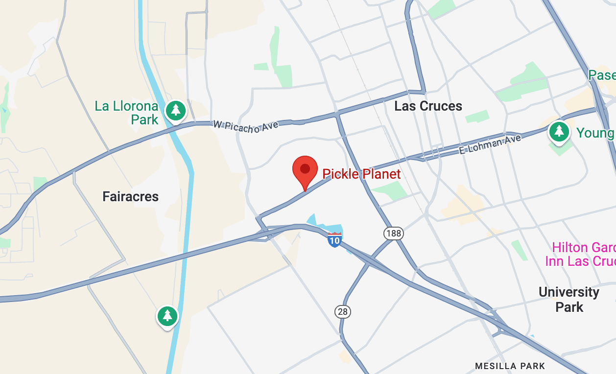 Map Pin