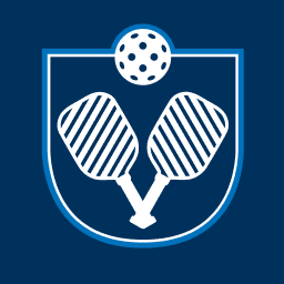 Knoxville Premier Pickleball Club logo