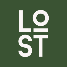 Lost Pines Pickleball Club logo