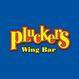 Pluckers logo